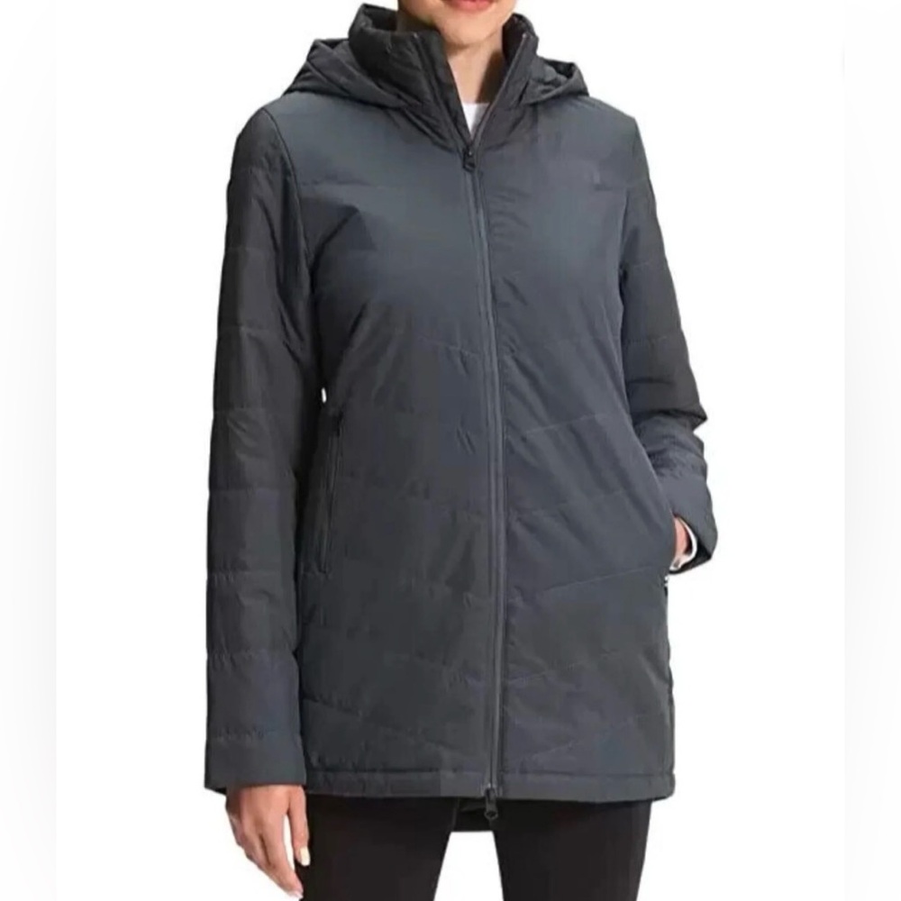 The North Face Puffer Jacket
